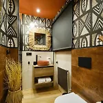 El Samburu, Disfruta De Africa A Pie De Playa
