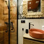 El Samburu, Disfruta De Africa A Pie De Playa