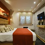 El Samburu, Disfruta De Africa A Pie De Playa Apartament Gijón