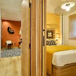 El Samburu, Disfruta De Africa A Pie De Playa Apartament Gijón