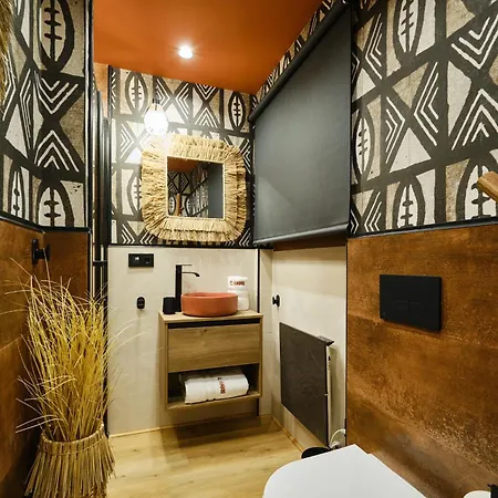 El Samburu - Disfruta De Africa A Pie De Playa - Grupo Querbes