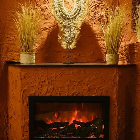 Apartament El Samburu - Disfruta De Africa A Pie De Playa - Grupo Querbes