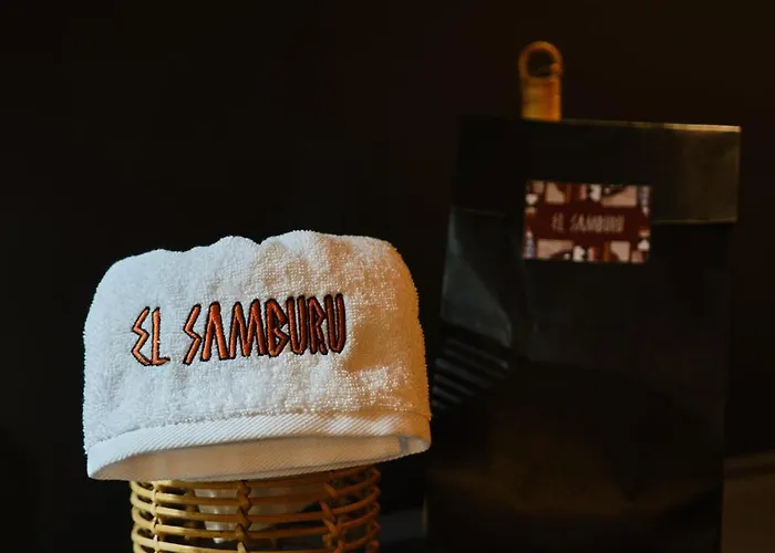 El Samburu, Disfruta De Africa A Pie De Playa Apartman *