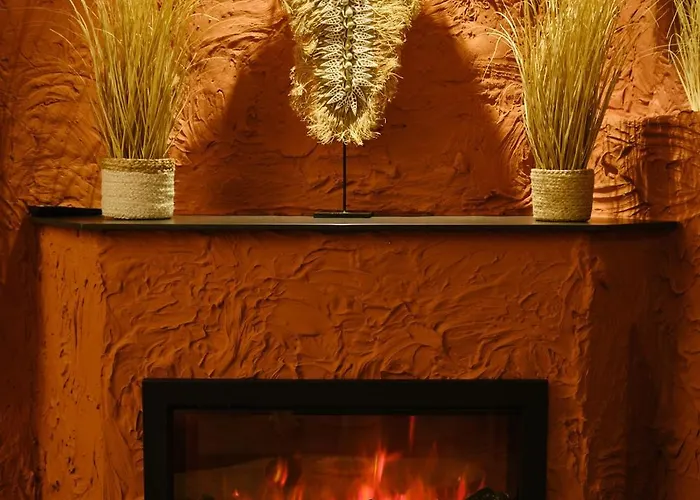 Apartman El Samburu, Disfruta De Africa A Pie De Playa