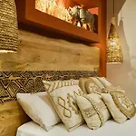 El Samburu - Disfruta De áfrica A Pie De Playa - Grupo Querbes