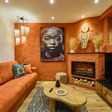 El Samburu - Disfruta De Africa A Pie De Playa - Grupo Querbes